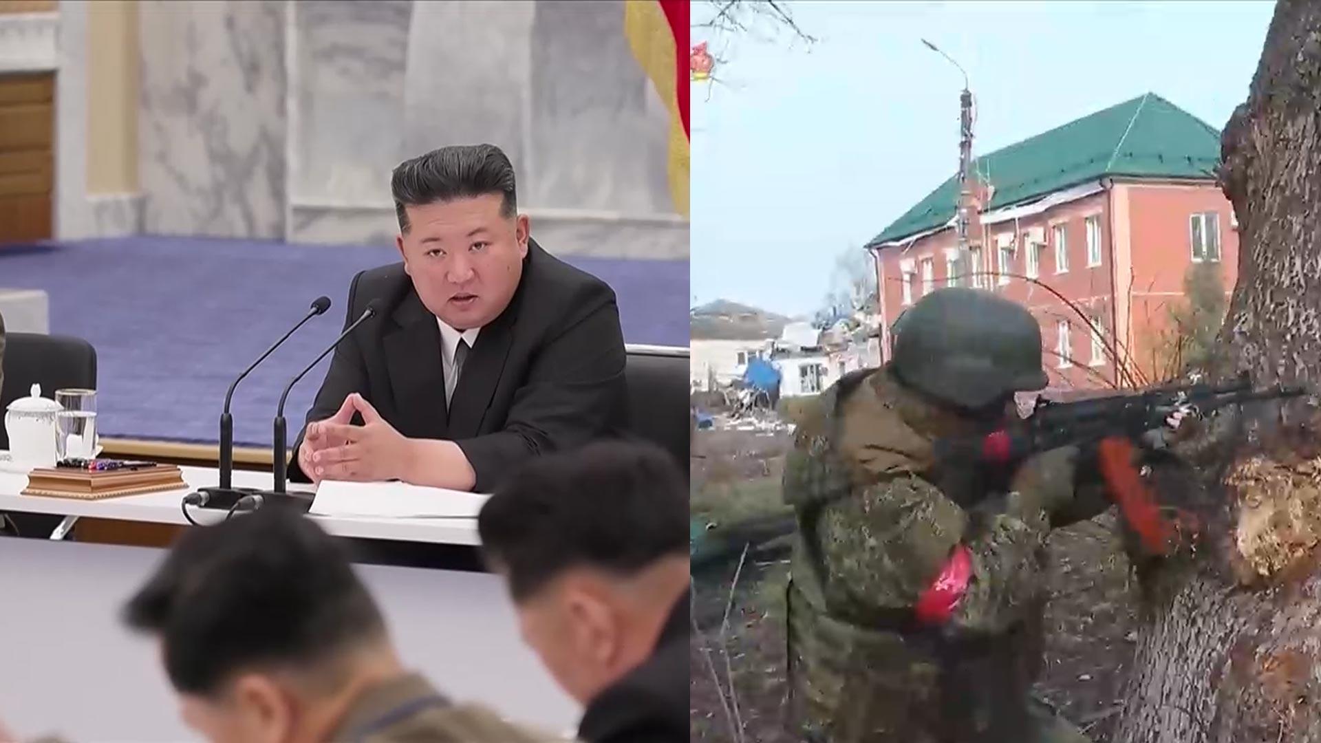 우리카지노추천, 러시아 파병 1년…'총알받이' 목숨값 29조원 챙겼다