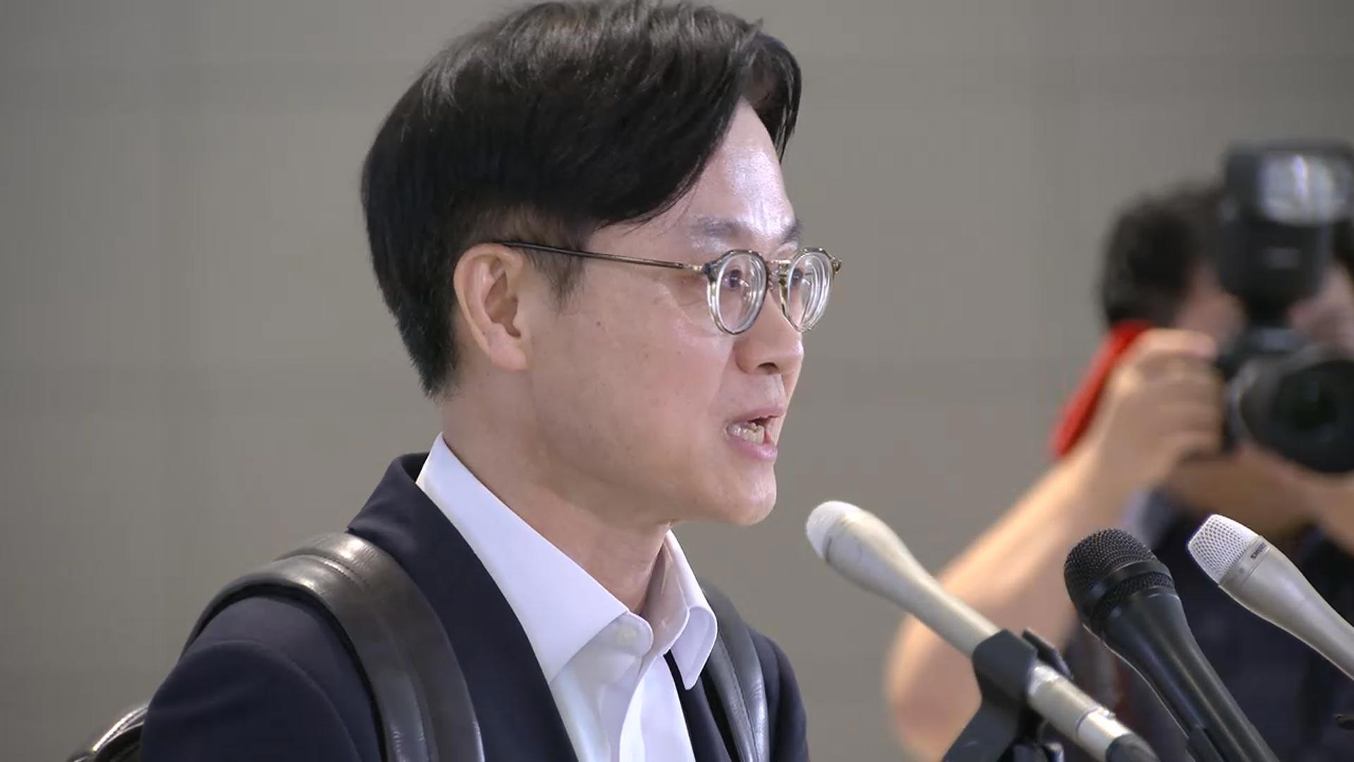 [단독] '조지아 사태' 한 달 전…주무부처 장관도 온라인카지노 에스뱅크로 방미