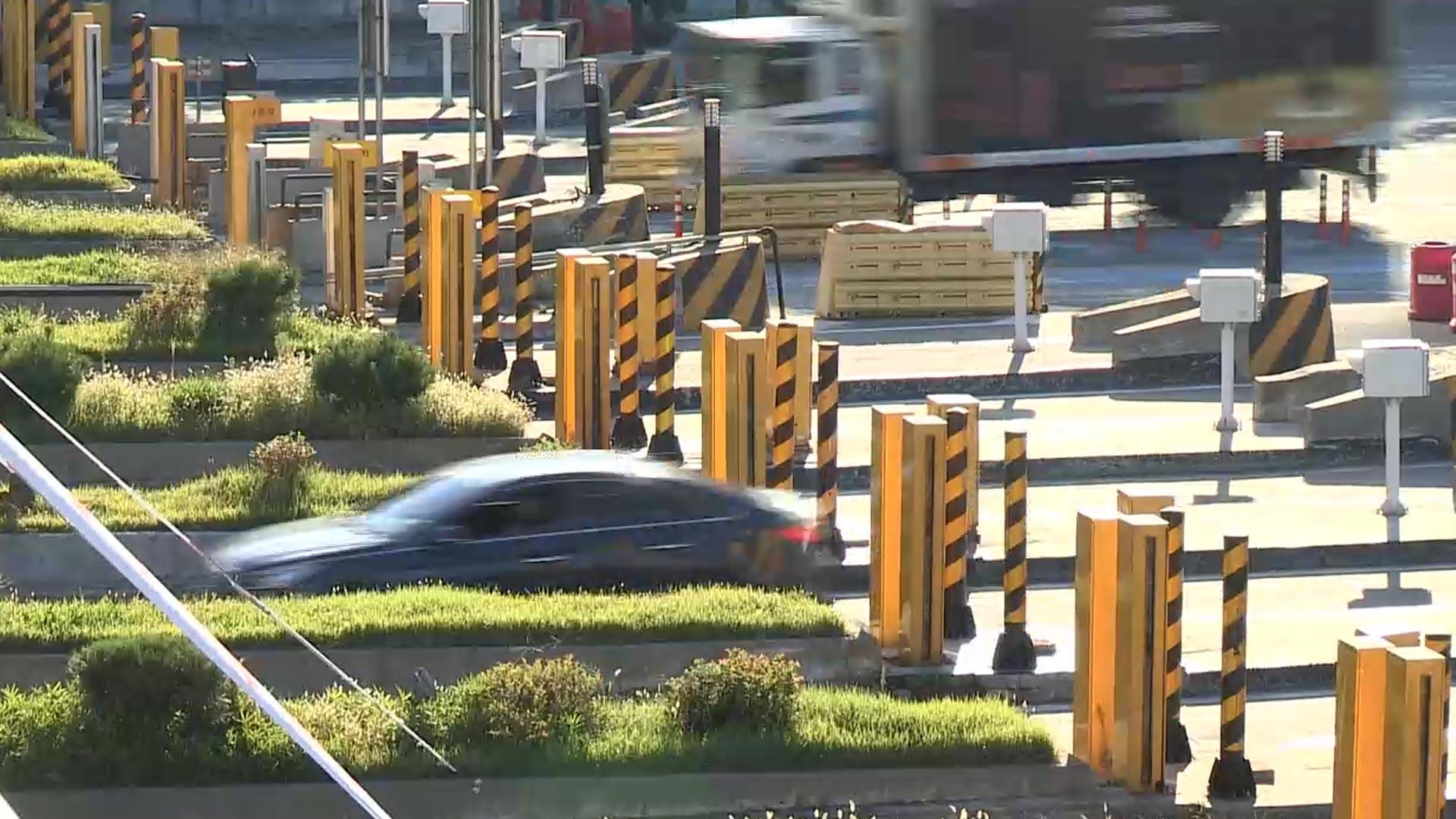 고속도로 통행료 더 받아간 도로공사…6년간 10억