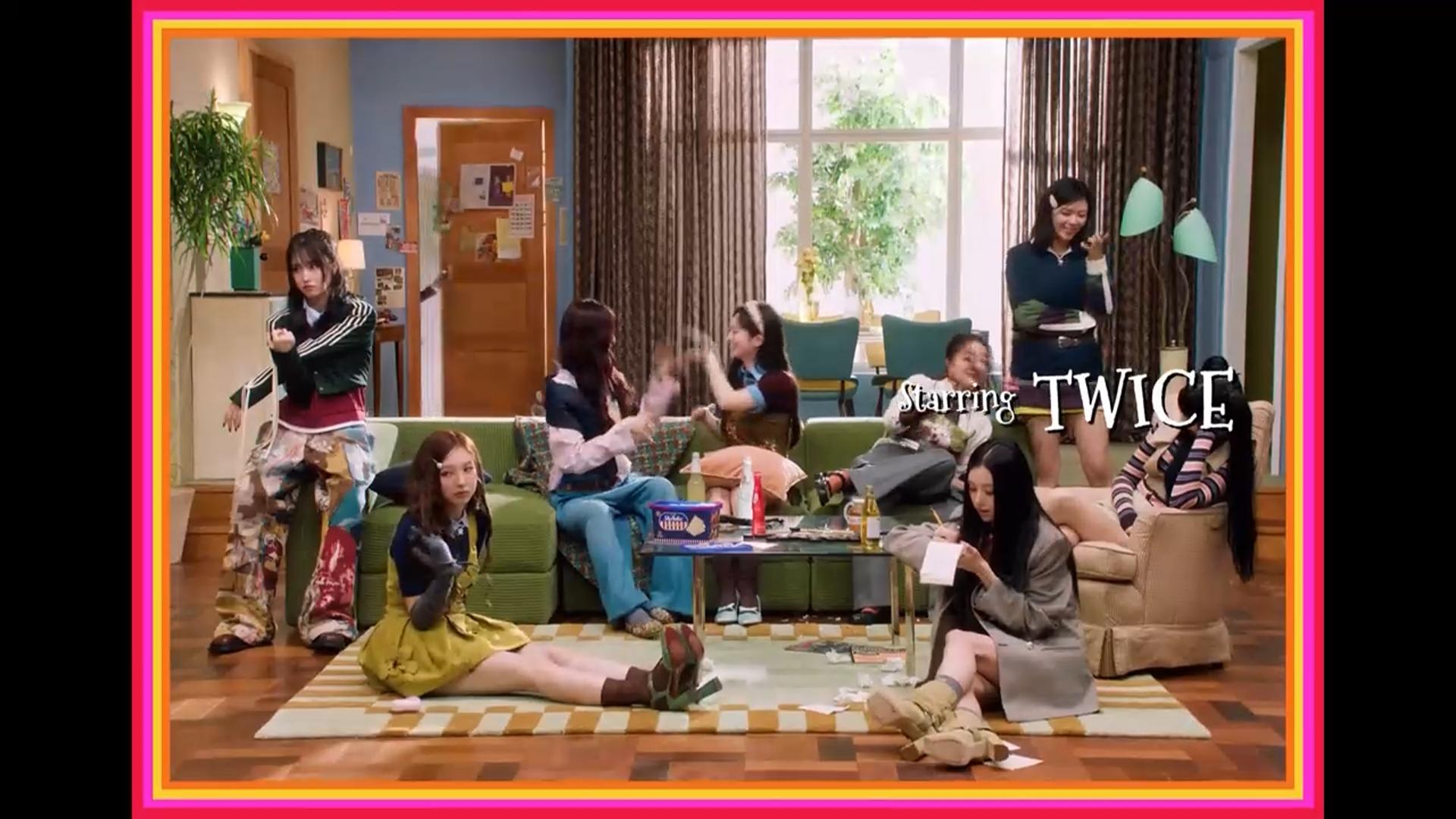 10주년 트와이스부터 베몬·하투하…걸그룹 가을 대전