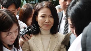 이진숙 체포적부심 종료…이르면 오늘 밤 결론