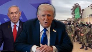 '트럼프 평화구상' 하마스·이스라엘 화답…전쟁 끝나나