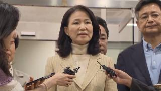 법원, 이진숙 석방…"체포 적법하나 현재는 필요없어"