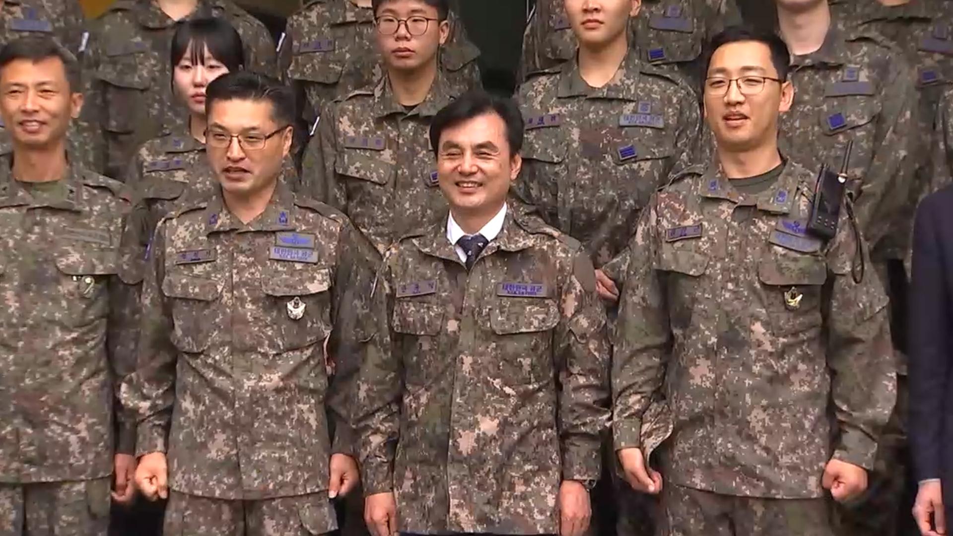 안규백, <em class='find'패트리엇</em 포대 방문…"24시간 방어태세 유지"