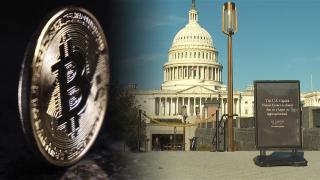 미 셧다운 여파?…비트코인 사상 최고치 경신