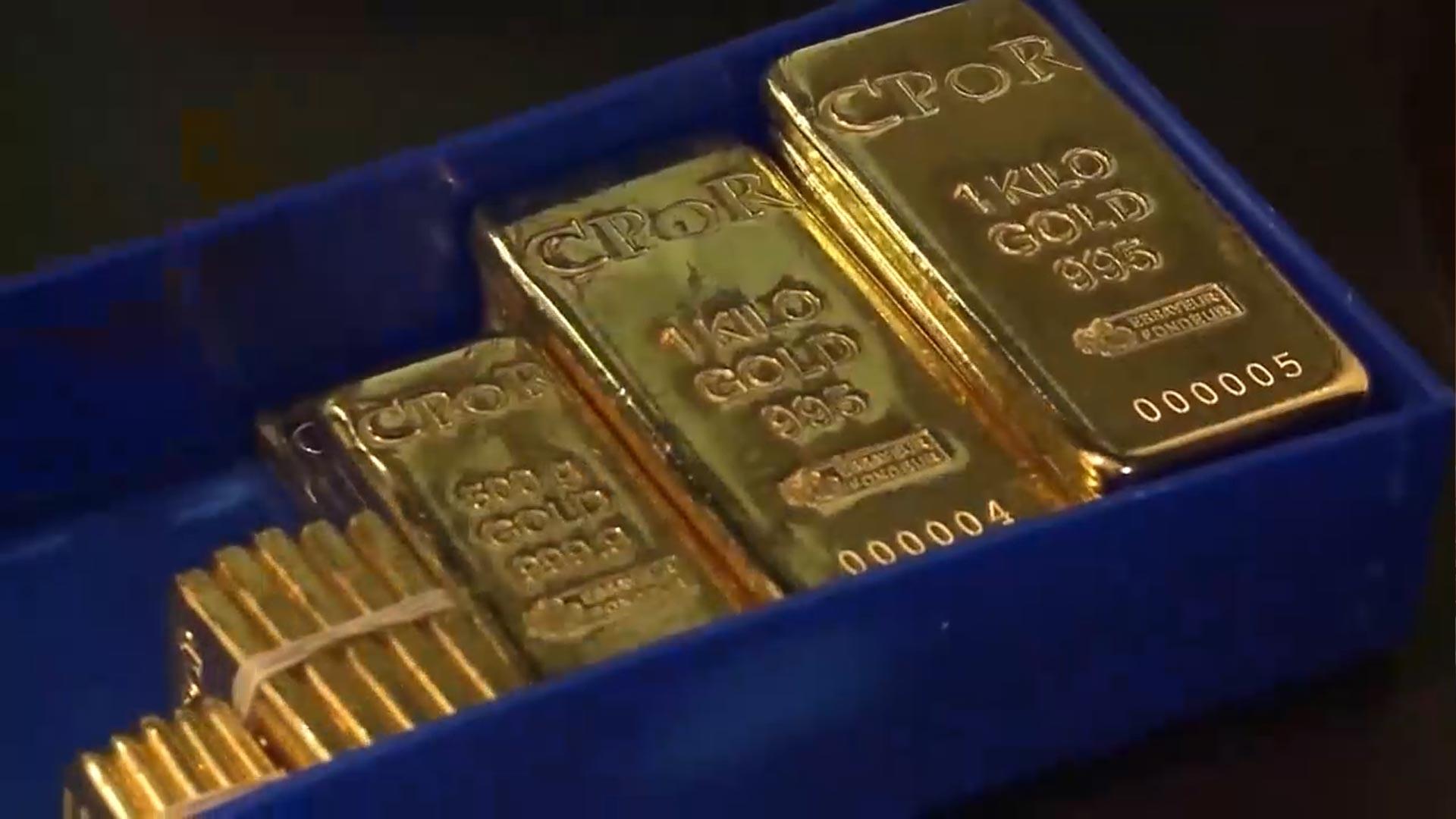 카지노 꽁 머니 사상 첫 3,900달러 돌파…"안전자산 선호"