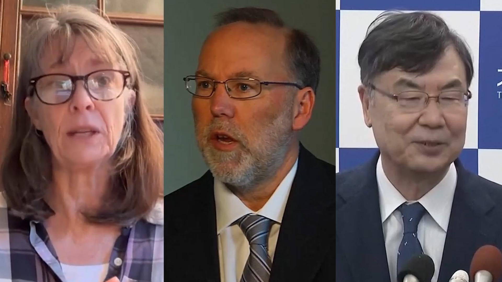 온라인카지노 굿모닝학 신기원 연 세 학자에 노벨 생리의학상…"머지않아 암도 고칠 것"