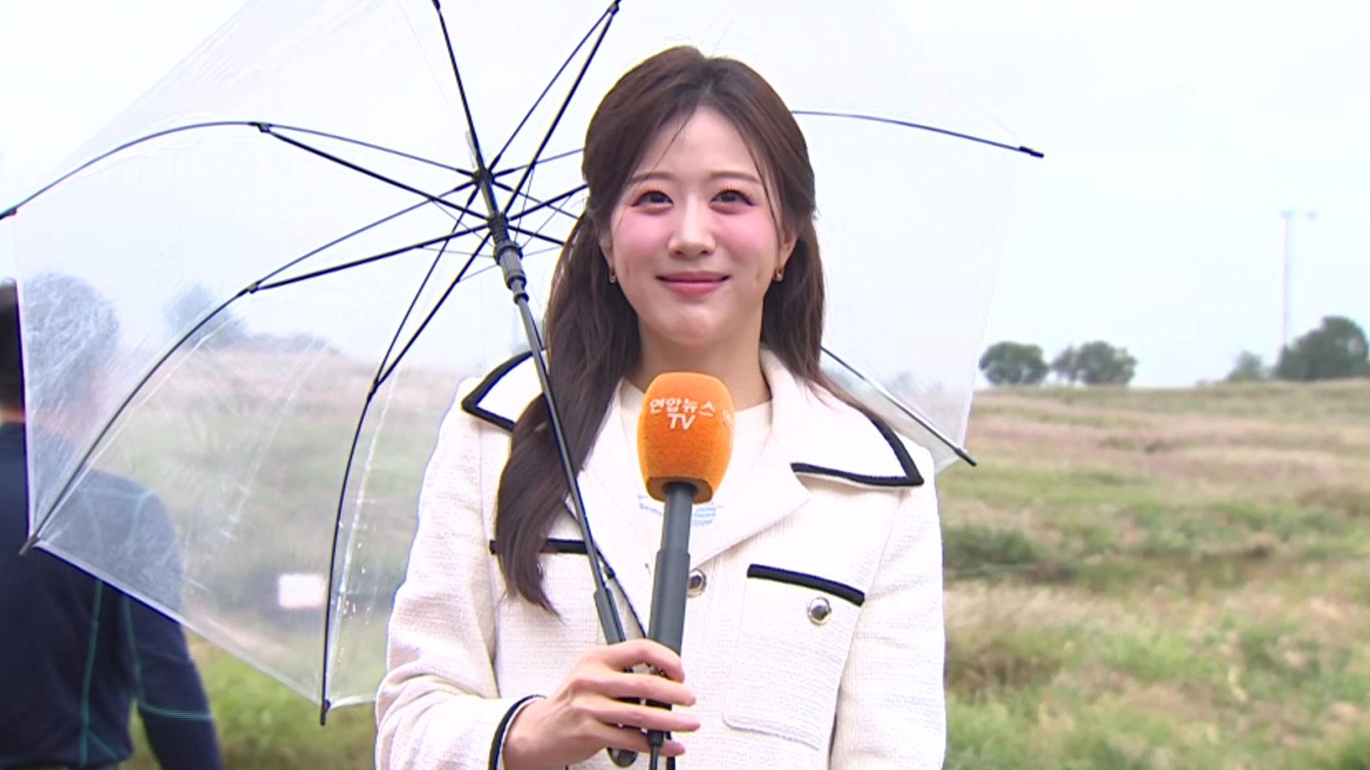 [카지노 입플] 추석 연휴 후반부 오락가락 비…낮에도 선선해