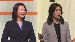 네이버 최수연·카카오 정신아, '아시아 100대 여성 리더' 선정