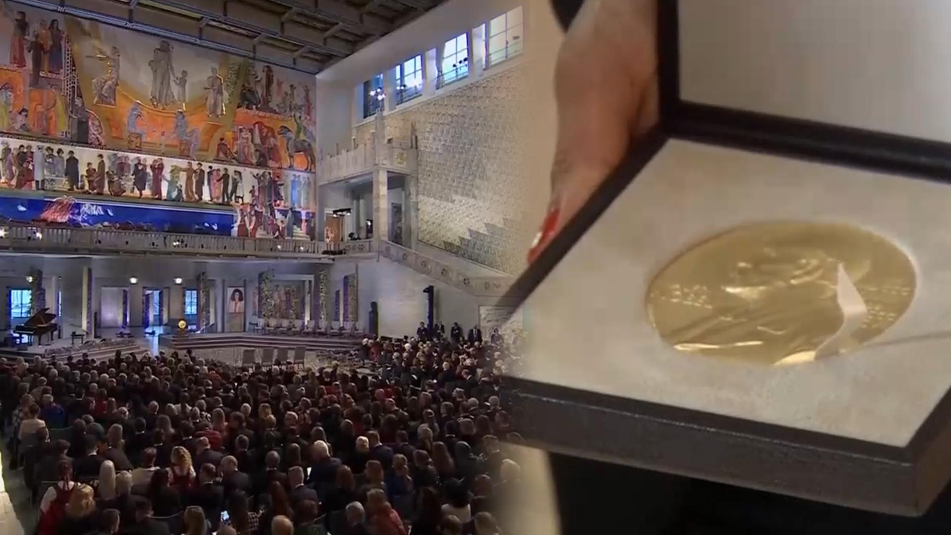 한강 작가 이후 1년…올해 노벨문학상은 누구 손에?