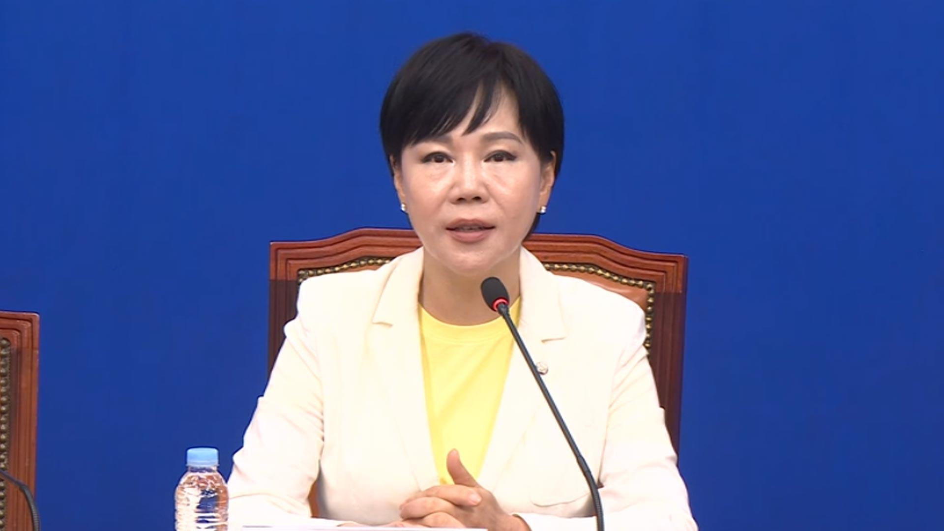 與 추석 민심 평가는…"추석 밥상 어지럽힌 국힘, 법의 심판 받으라"