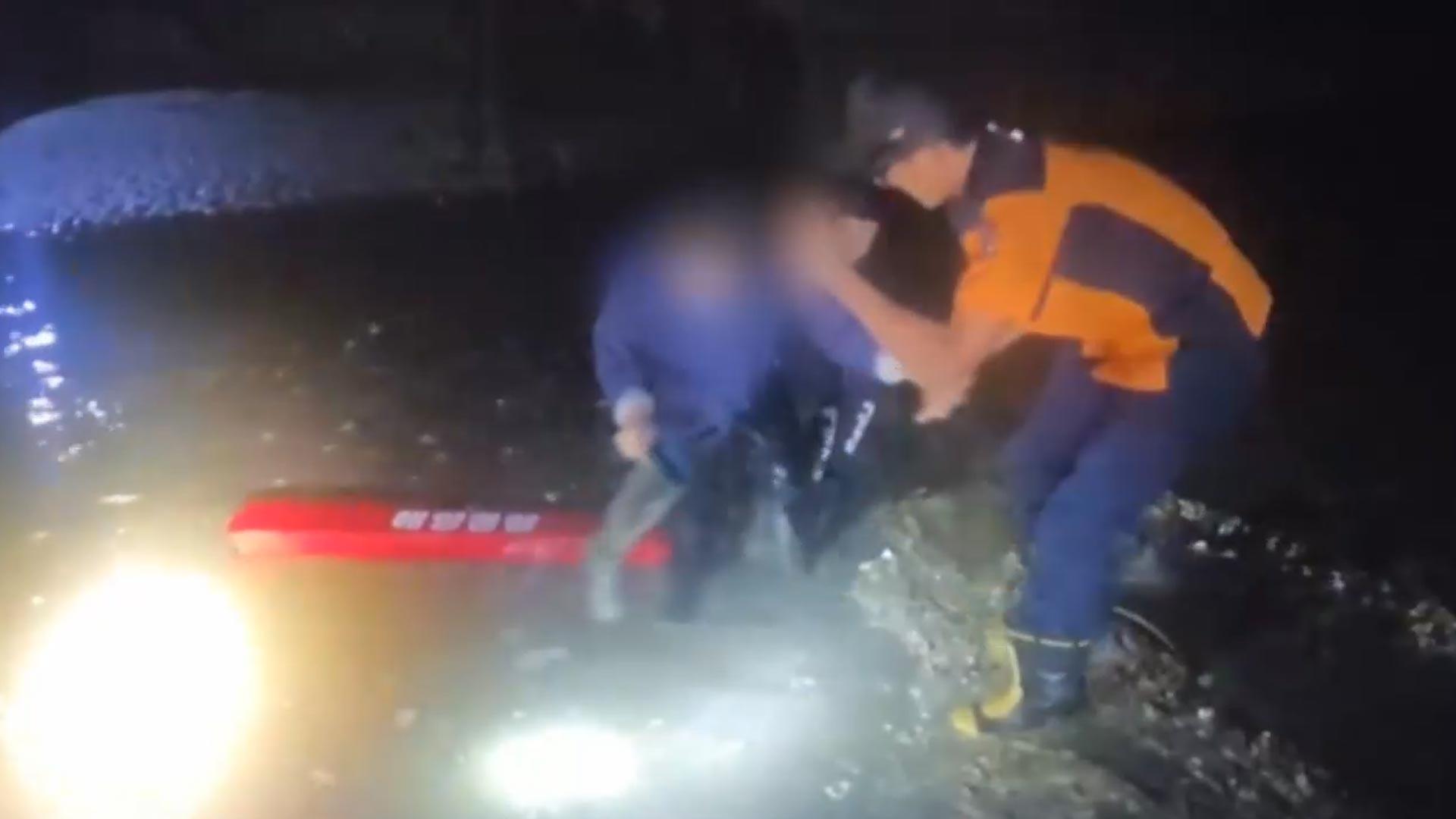 낚시·해루질하다 갯바위·한국-no-1-온라인카지노 고립 사고 잇따라