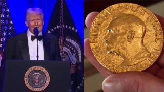 "전쟁 8개 멈췄다"…트럼프 정말 노벨평화상 받나?