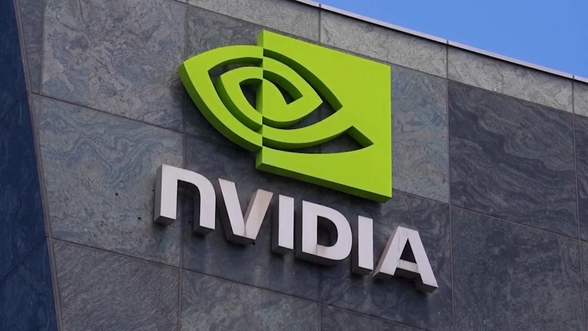 "美 정부, 엔비디아 칩 UAE 해외 온라인카지노 벳무브 승인"…주가 급등