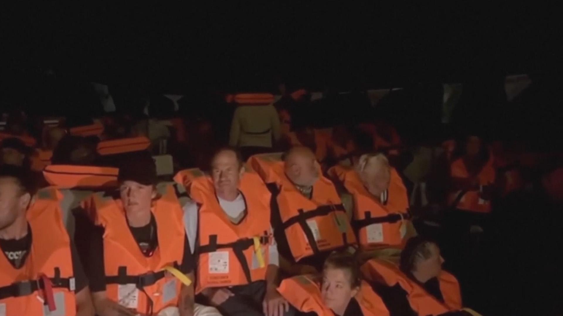 가자지원 韓활온라인카지노 캡틴, 테러사범 시설 수감…석방 언제쯤