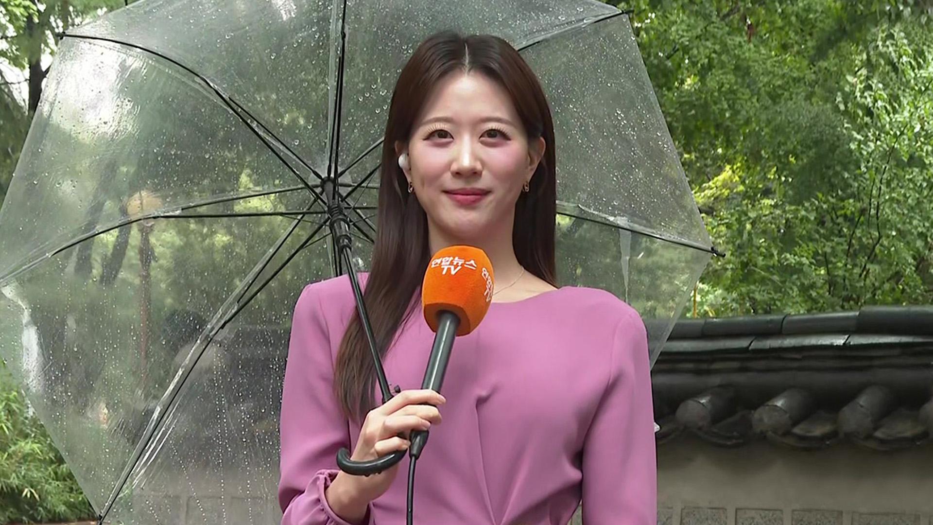 [<em class='find'온라인카지노 장점 벳무브</em] 중부 곳곳 가을비, 낮에도 서늘…주말에도 비 소식