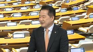 [온라인카지노 쿠폰초대석] 평양으로 옮겨진 '북중러 연대'…신성범 의원에게 듣는다