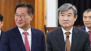 특검 "박성재, 증거 인멸 우려 판단"…내주 조태용 소환