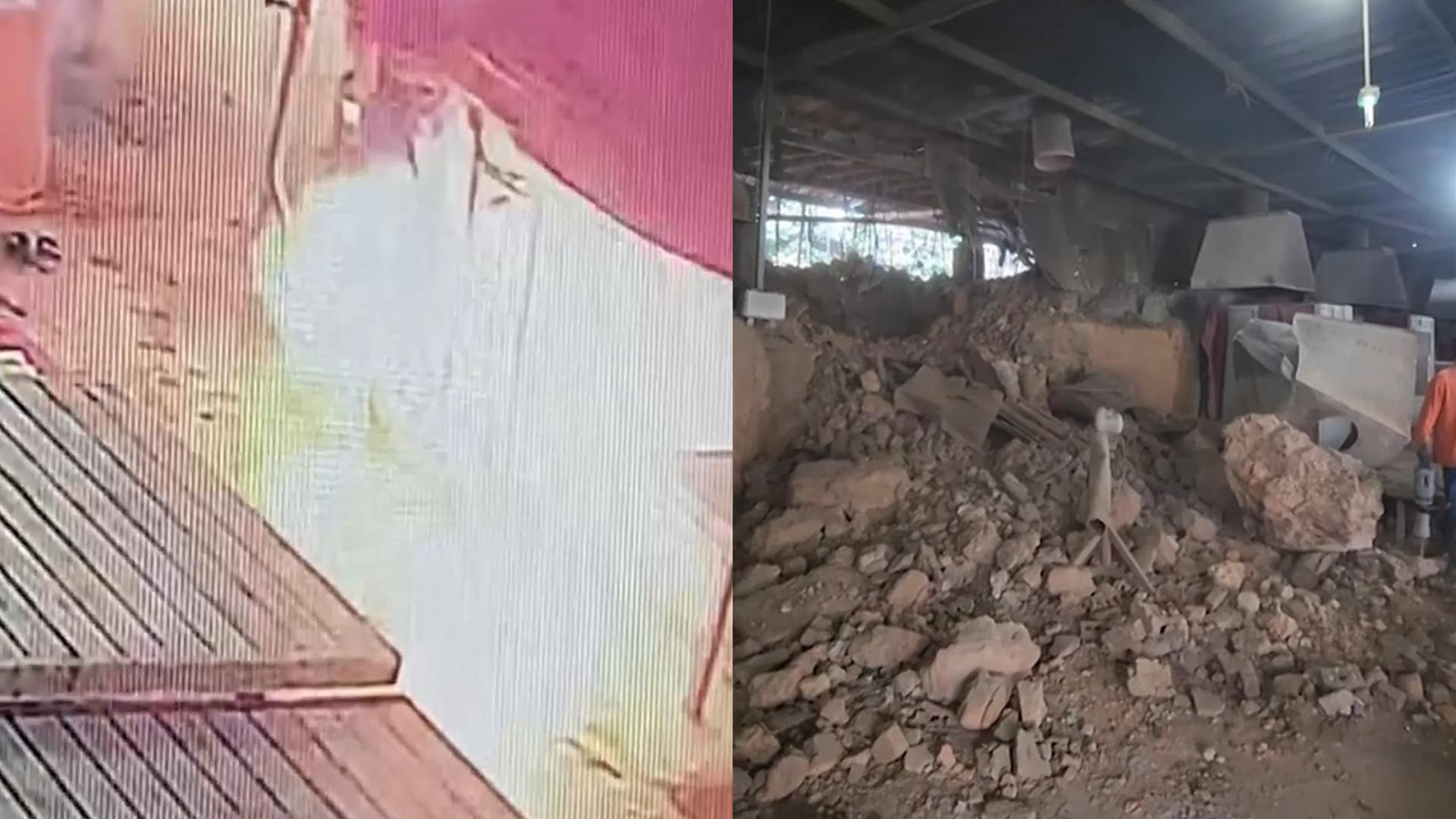 [단독] 양주 찜질방 폭발사고에도…가스안전 사각지대 여전