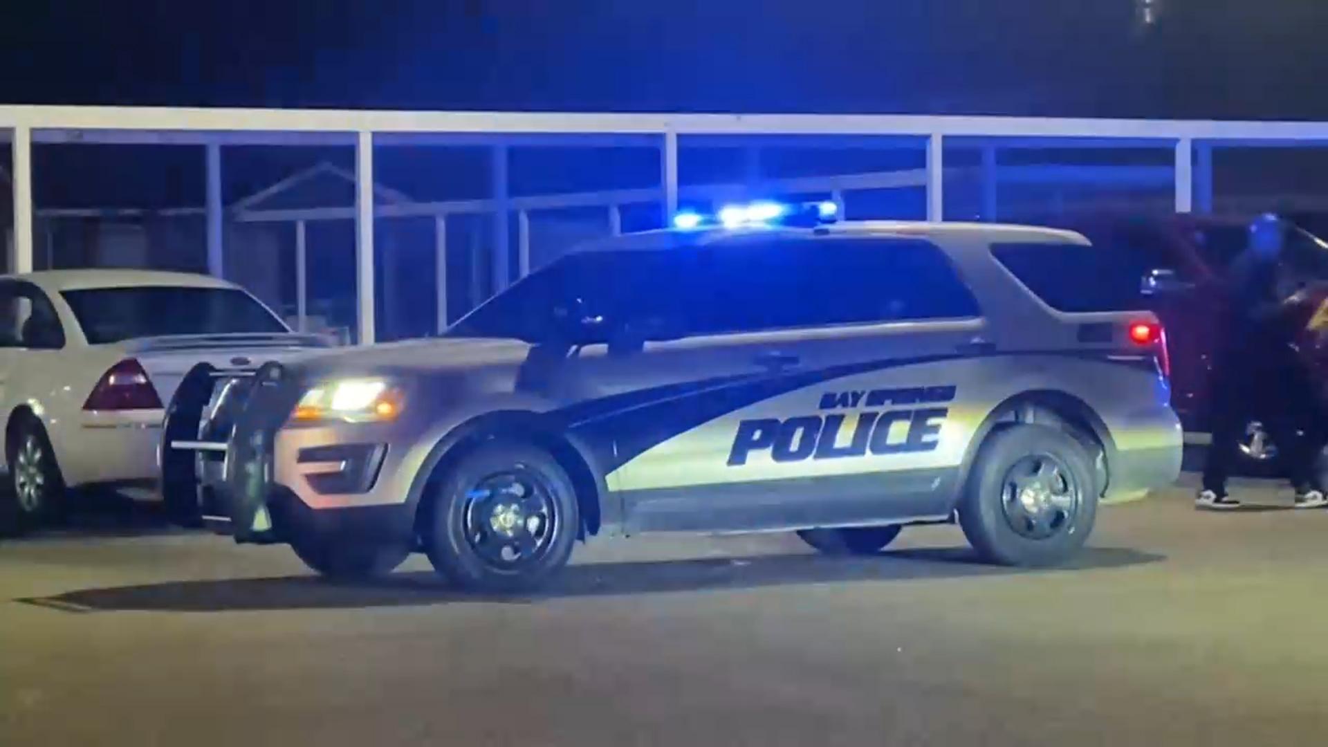 꽁 머니 카지노 3 만 미시시피 고교 '풋볼 경기' 후 총격…4명 사망