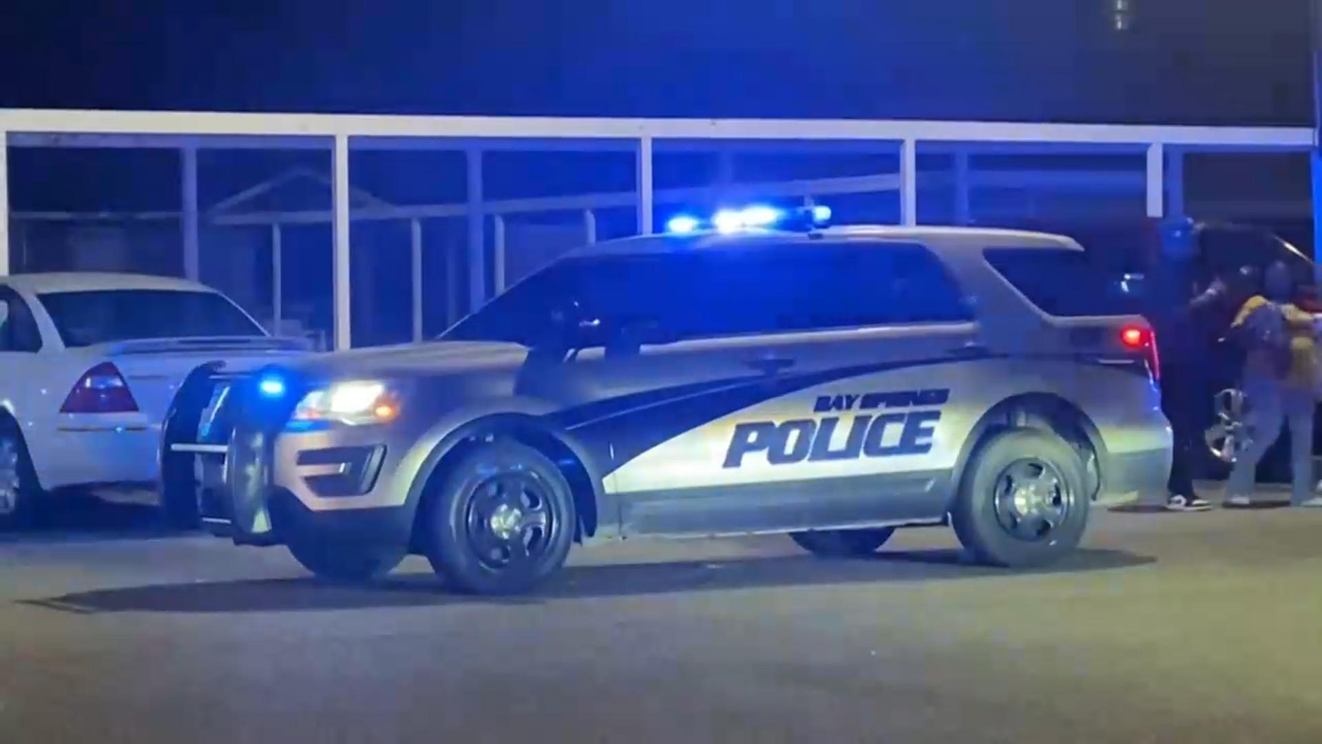 꽁 머니 카지노 3 만 미시시피 고교 '풋볼 경기' 후 총격…4명 사망