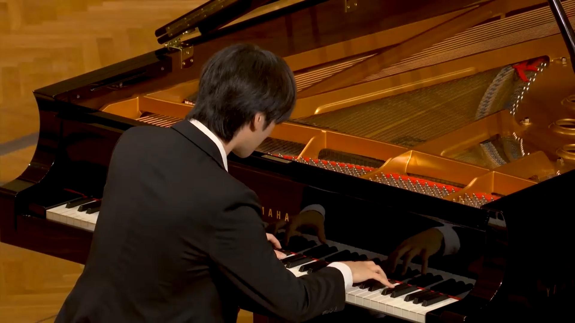 건반 위 올림픽 '쇼팽 콩쿠르'…제2 <em class='find'온라인카지노 후기 유니88</em 탄생할까?