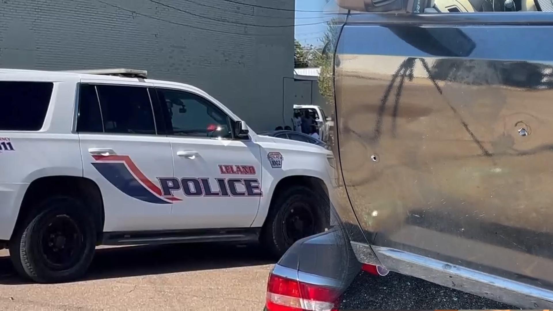 미시시피 총격 참사 잇따라…최소 8명 사망