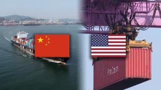 中, 美 '100% 관세' 맞대응 예고…미중 신경전 가열