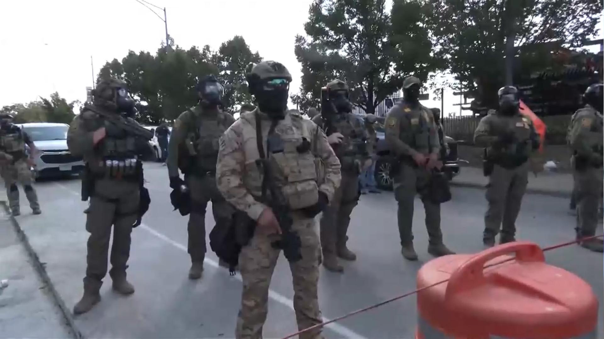 미국 항소법원도 온라인카지노 후기 벳무브 '<em class='find'주방위군</em 시카고 투입' 제동