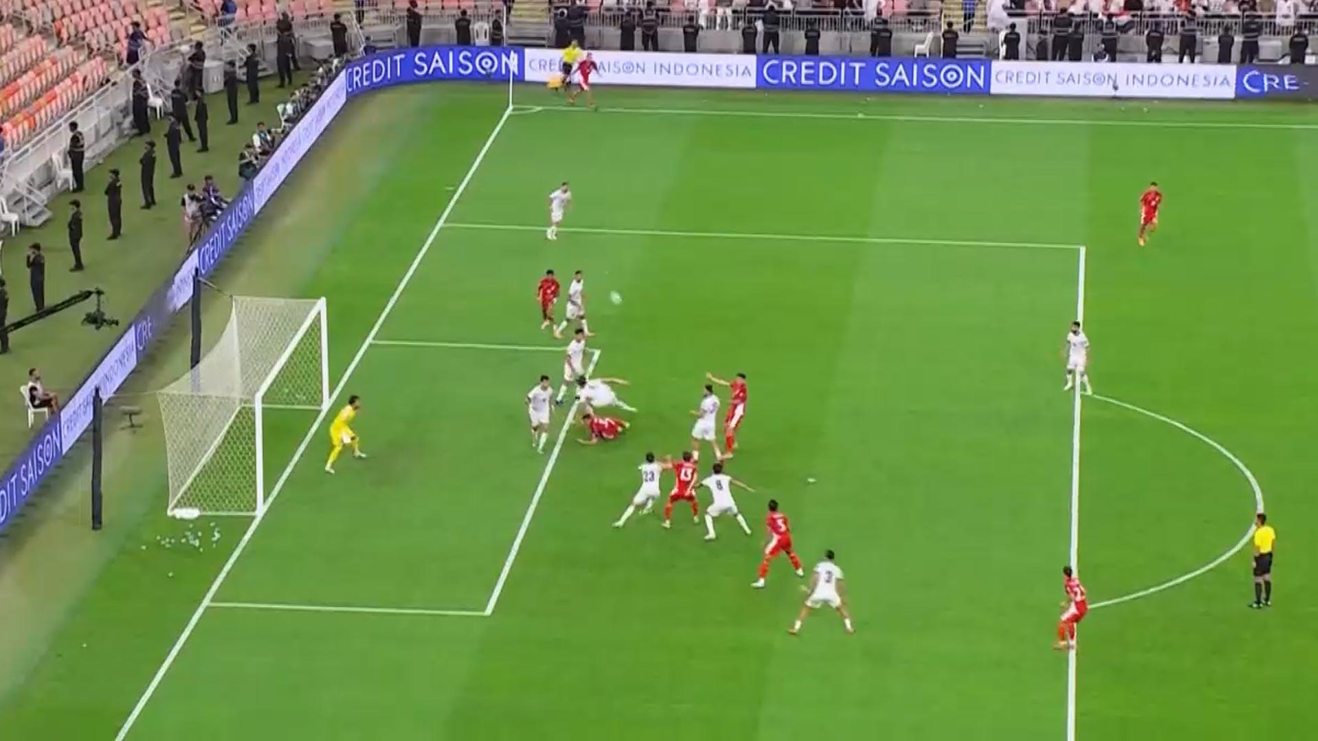 신태용 '내친' 인도네시아, 북중미행 실패 후 공식 사과