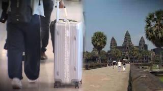 전국서 '캄보디아 실종' 신고…"몸값 협박 뒤 연락 두절"