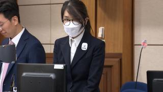 [단독] 김건희, 두달간 하루 3명꼴 접견…'가족·지인' 31회