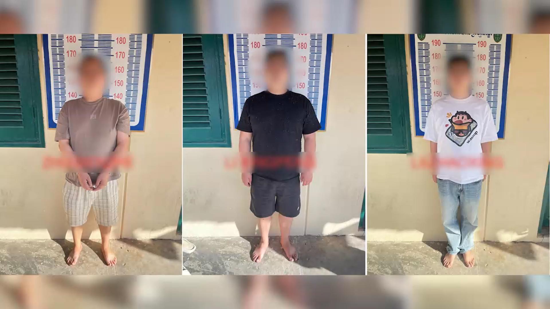 라이브카지노 한국 대학생 살해 용의자, '<em class='find'대치동</em 마약음료' 가담설도