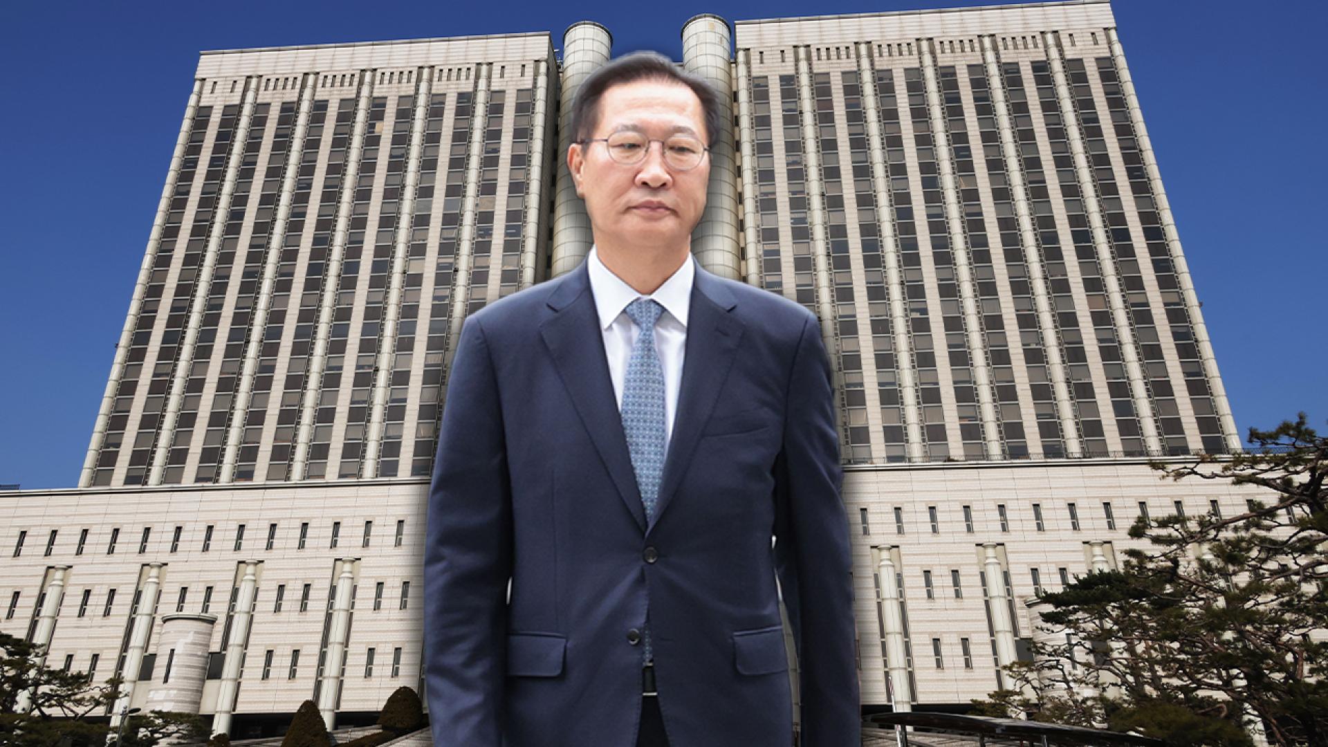 박성재 전 법무온라인카지노 불법 벳무브 영장 심사…이르면 온라인카지노 불법 벳무브 밤 결론