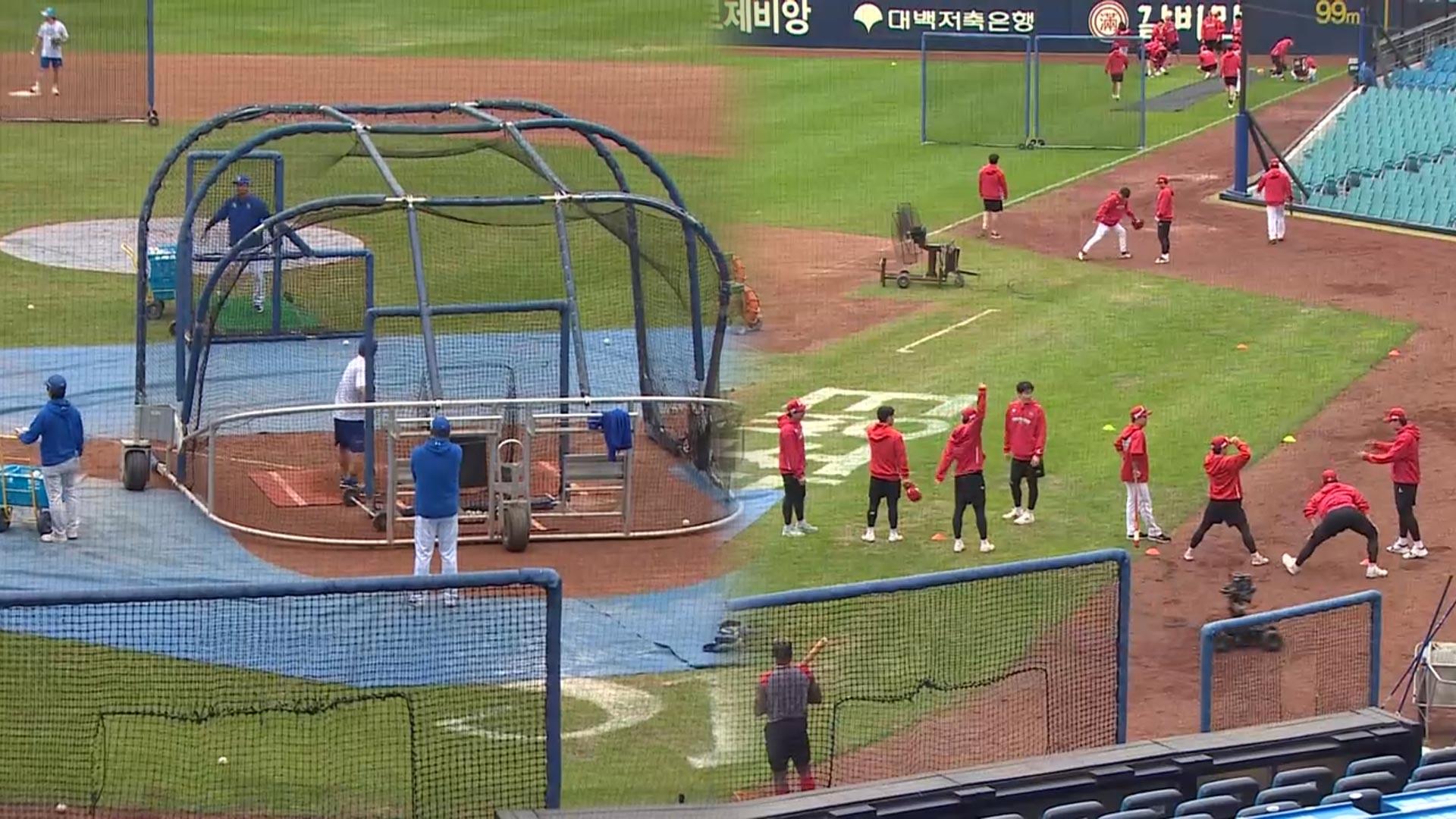 '대전 직행' 원하는 삼성·'벼랑 끝 승부' <em class='find'온라인카지노 운영</em…준PO 마지막 경기될까