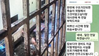 [온라인카지노 벌금 벳위즈] 캄보디아서 고문·납치·실종 신고 잇따라…현지 상황은