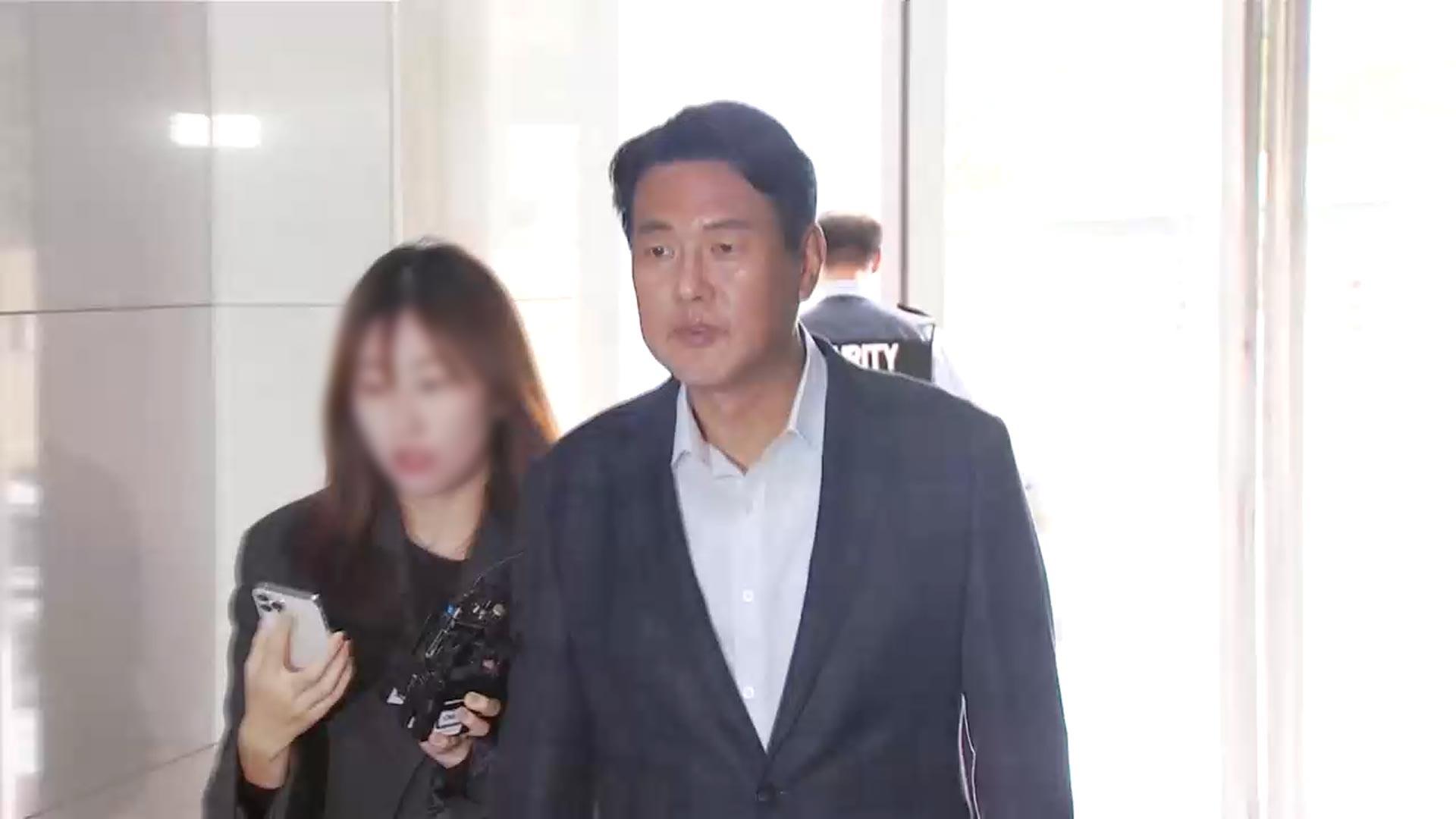 특검, 김태효 소환…'<em class='find'호주한국 no.1 온라인카지노</em 의혹' 첫 조사