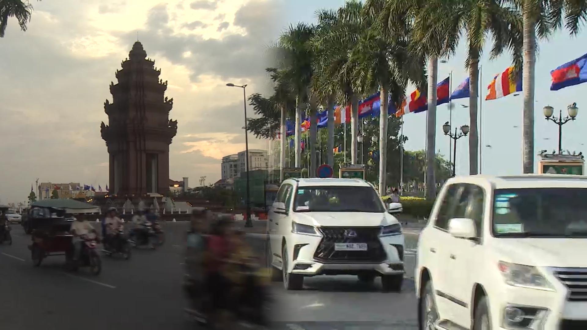 정부 합동대응단 오늘 출국…온라인카지노 처벌 현지 분위기는?