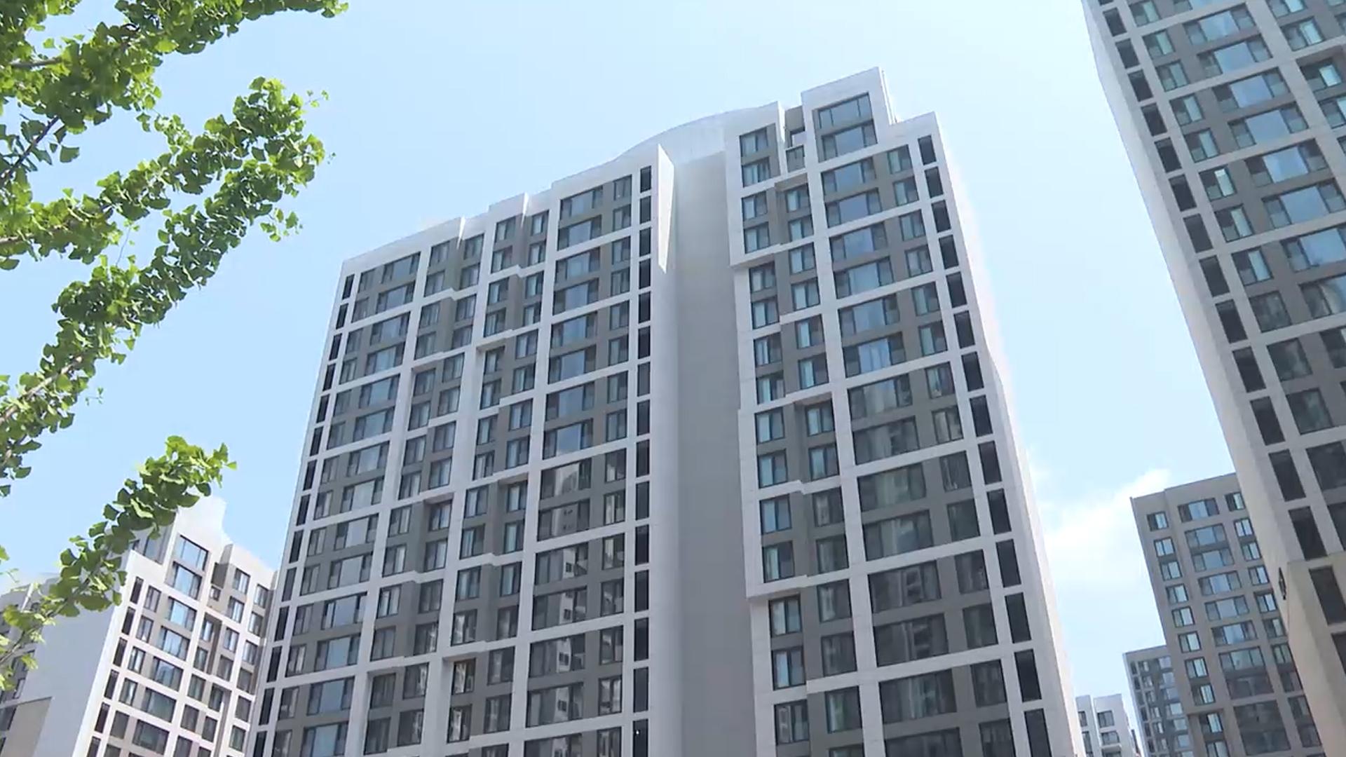 초강력 규제에 부동산 시장 '화들짝'…"당분간 관망세"