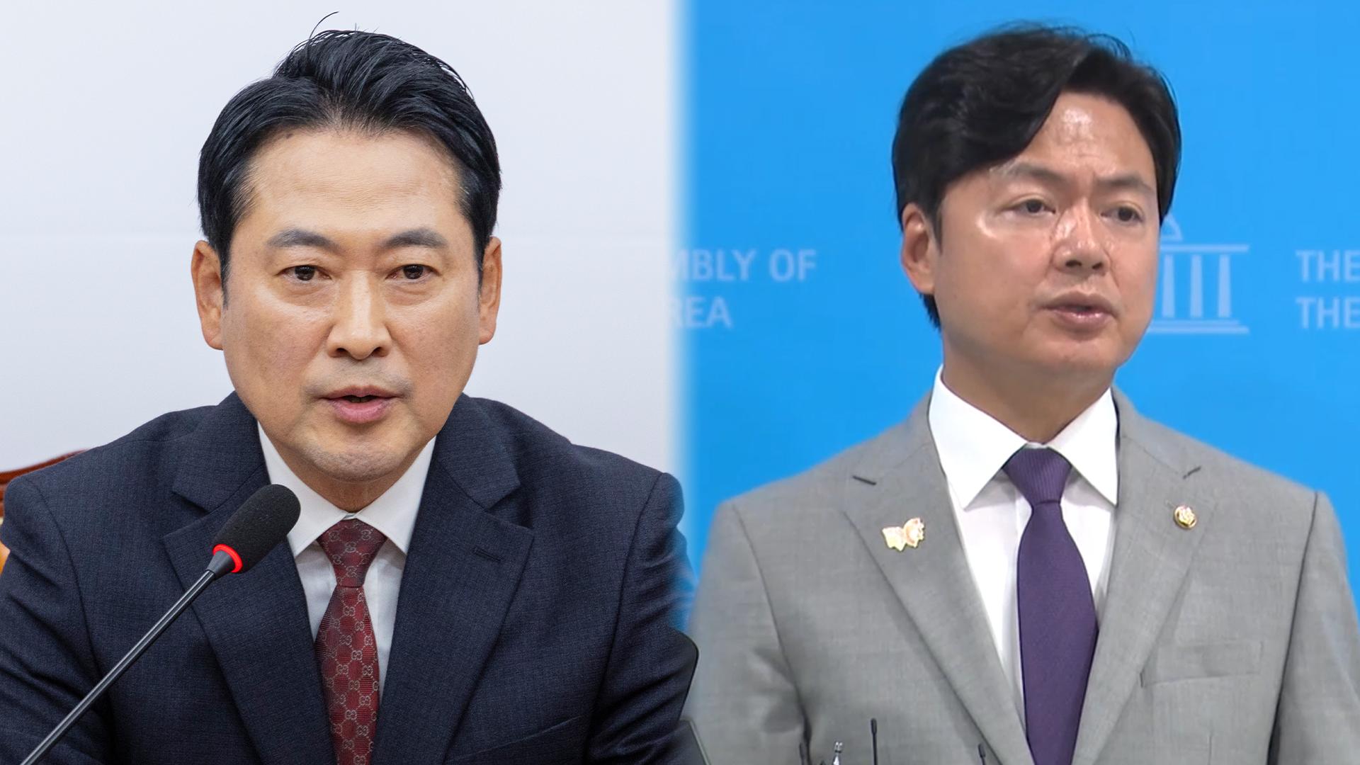 야 "청년·서민 죽이기"…여 "온라인카지노 벳엔드 <em class='find'거품</em 빼야"