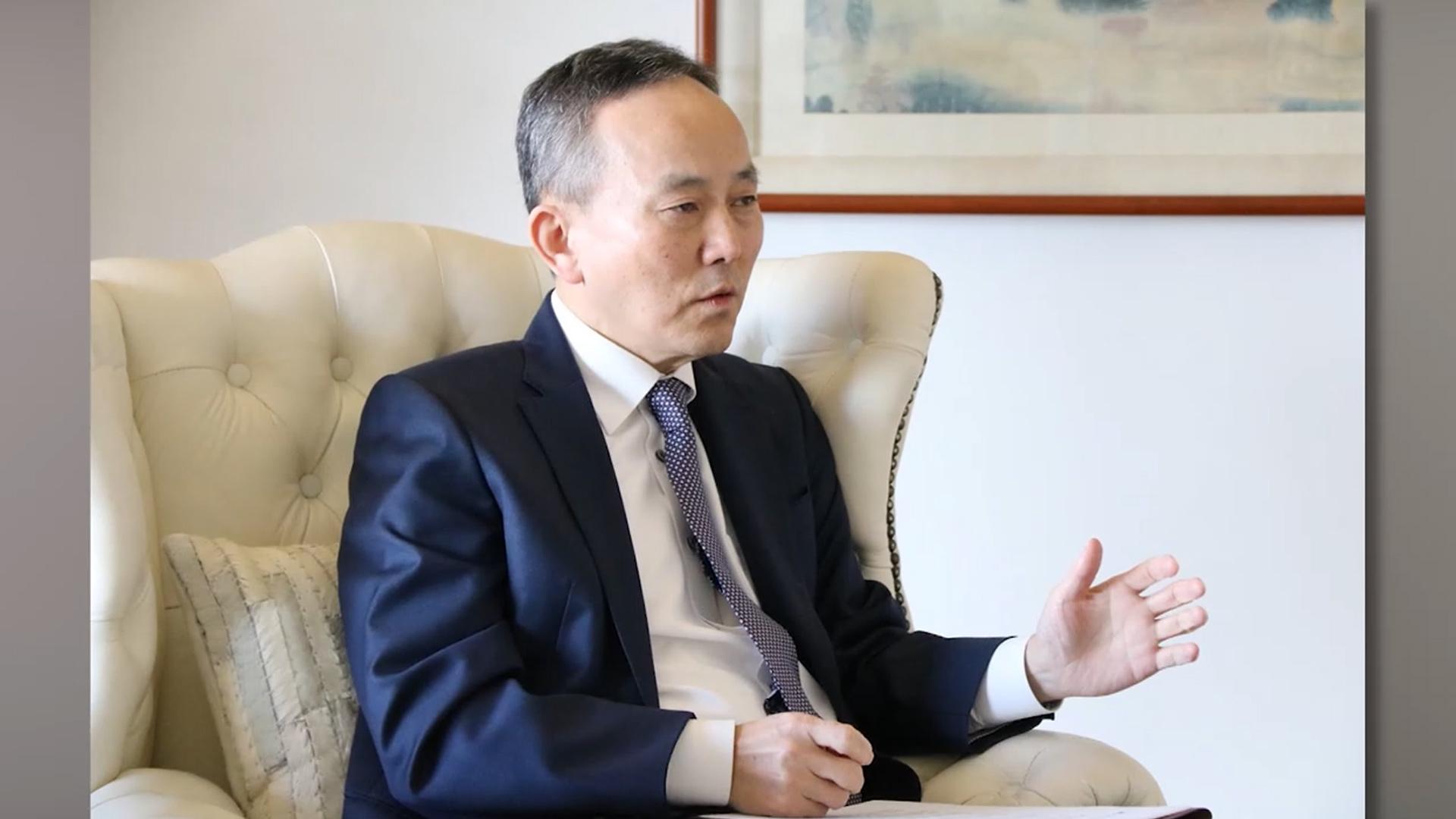 카지노사이트 추천 '캄보디아 피해 대응 TF' 발족…팀장에 박일 대사