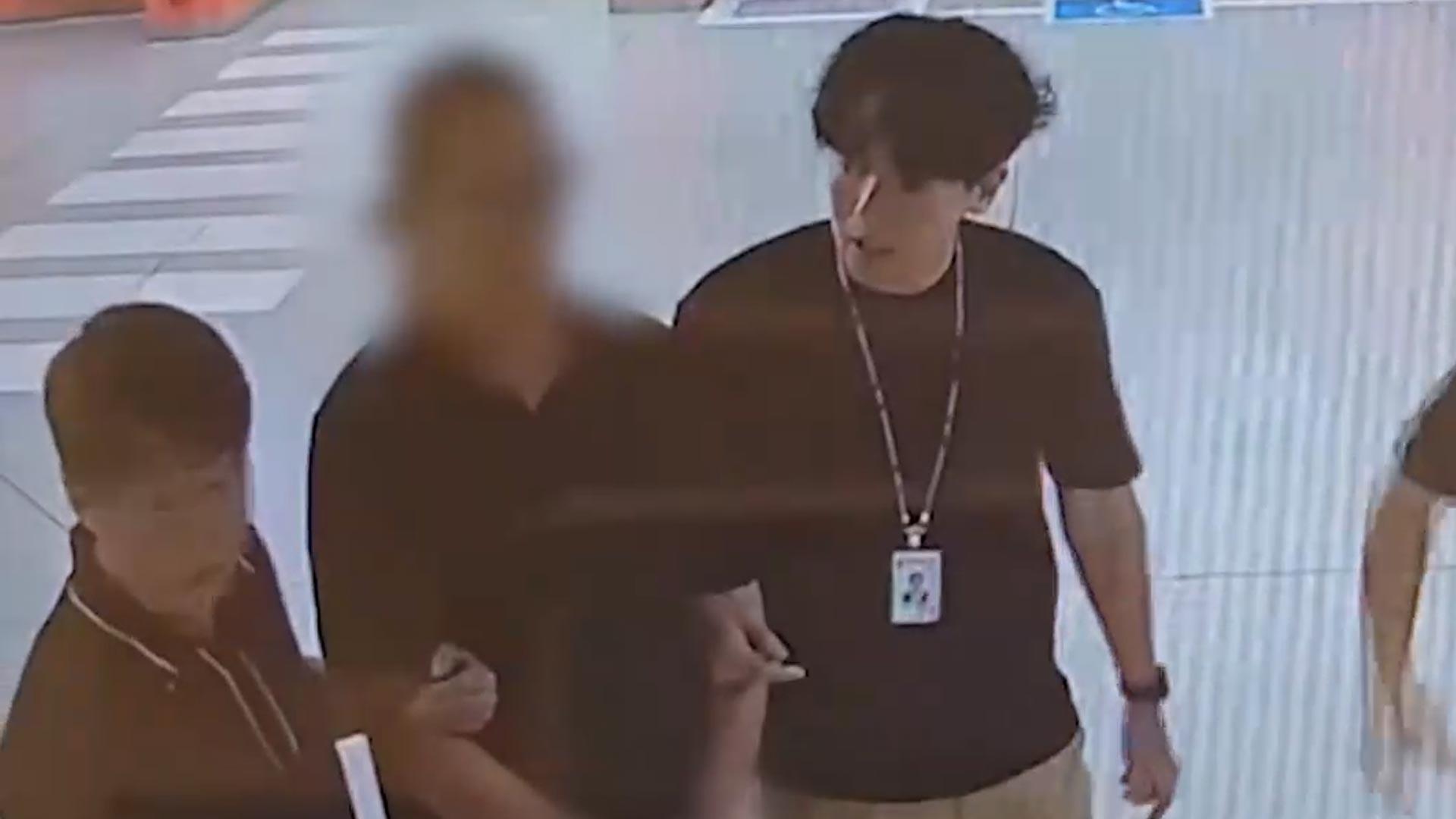 "리조트해외 온라인카지노 팔면 돈 줄게"…51억원 가로챈 남성