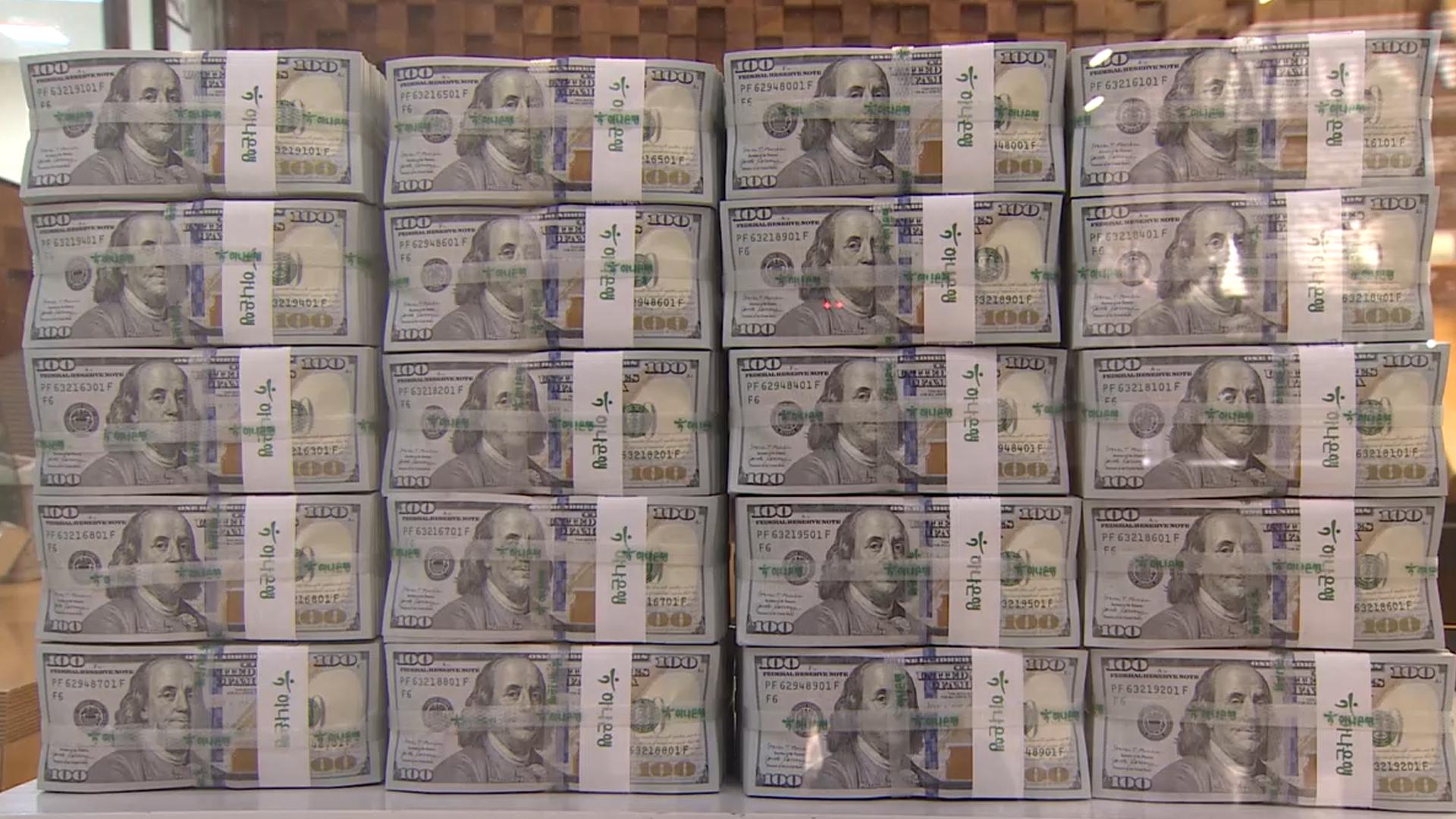 관세협상 '통화스와프' 쟁점 부각…원화 기반 방식도 거론