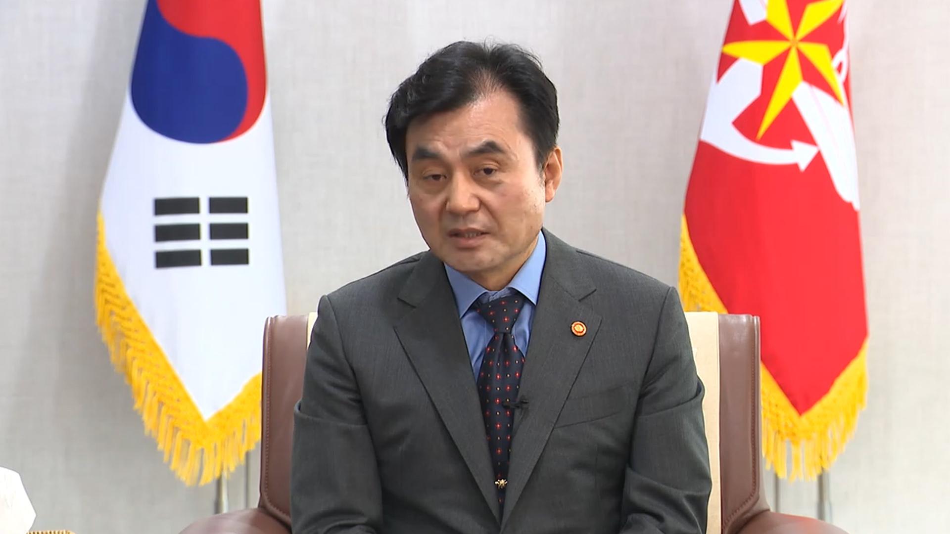 안규백 "현무-5 미사일 연말 실전배치…북핵과 공포의 균형"