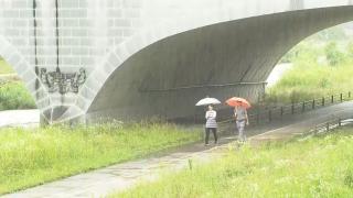 [한국 온라인카지노웨더] 한국 온라인카지노 오전까지 전국 비…일요일부터 가을 추위