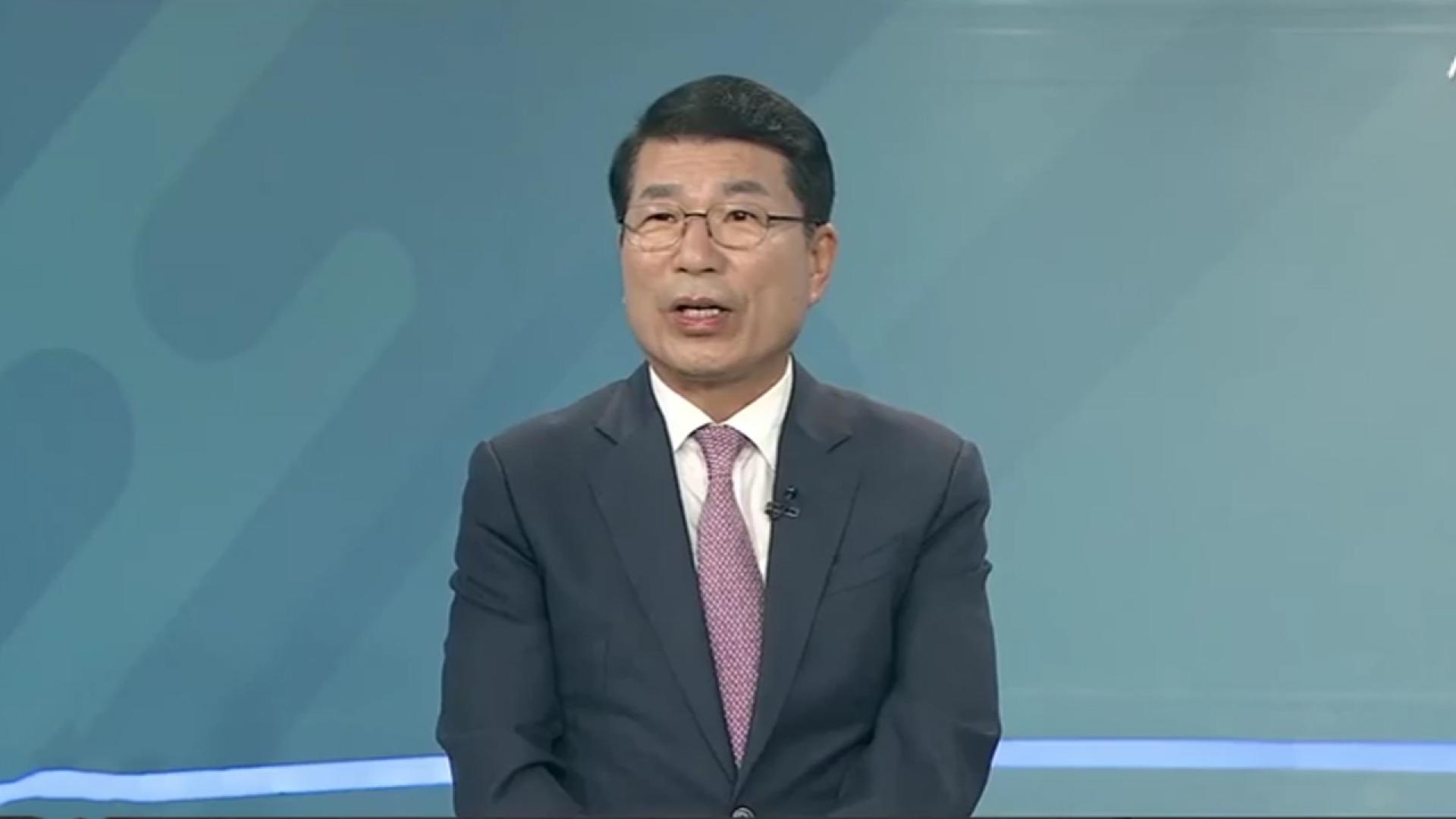 [초대석] "시민 누구나 행복한 구리 완성에 행정력 집중"