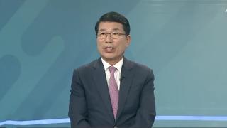 [초대석] "시민 누구나 행복한 구리 완성에 행정력 집중"