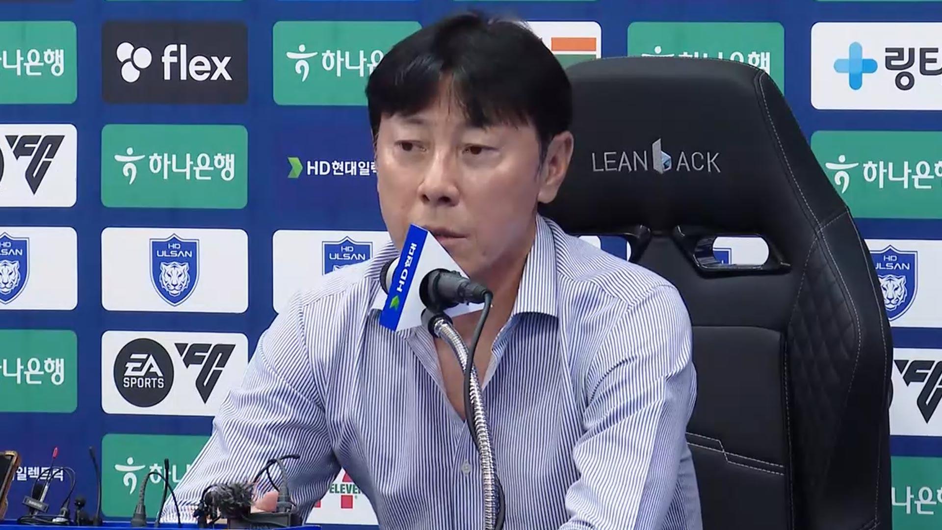 울산, 신태용 경질 후폭풍…어수선한 <em class='find'K온라인카지노 장점 벳무브</em