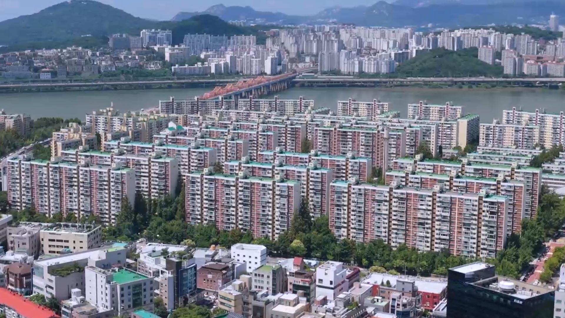 정부·서울시, 사사건건 충돌…부동산 대책 '엇박자'