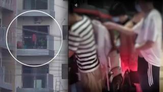 [단독] 도심 한복판 여전히 범행 중인 '웬치'…한국인도 다수